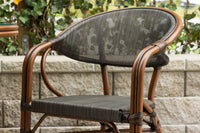 Vila Cafestoelen 2-pack 