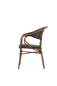 Vila Cafestoelen 2-pack 