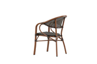 Vila Cafestoelen 2-pack 