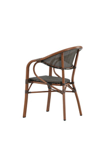 Vila Cafestoelen 2-pack 