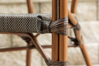 Vila Cafestoelen 2-pack 