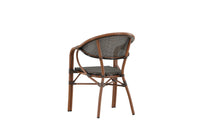Vila Cafestoelen 2-pack 