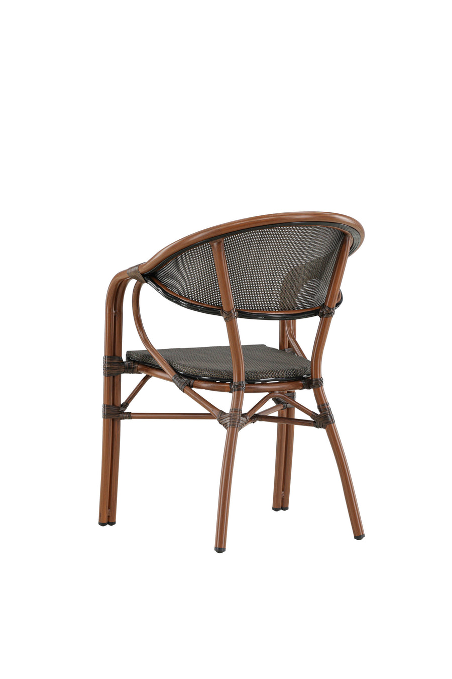 Vila Cafestoelen 2-pack 
