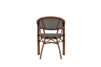 Vila Cafestoelen 2-pack 