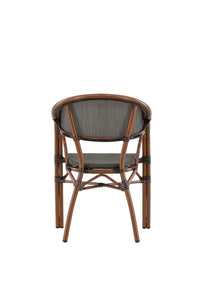 Vila Cafestoelen 2-pack 