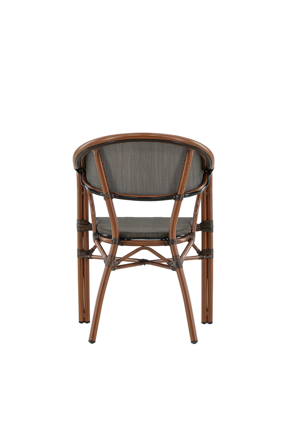 Vila Cafestoelen 2-pack 