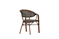 Vila Cafestoelen 2-pack 