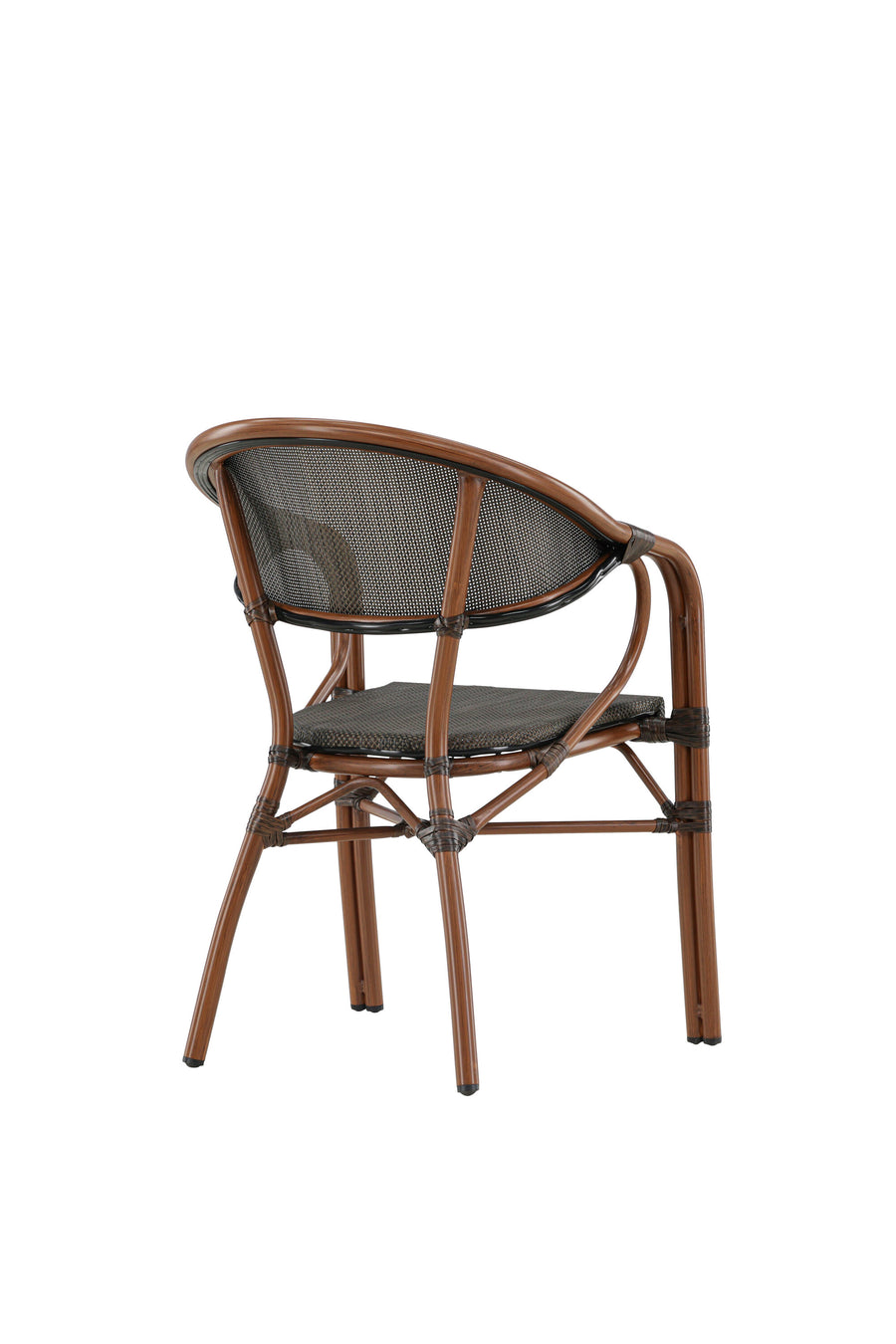 Vila Cafestoelen 2-pack 
