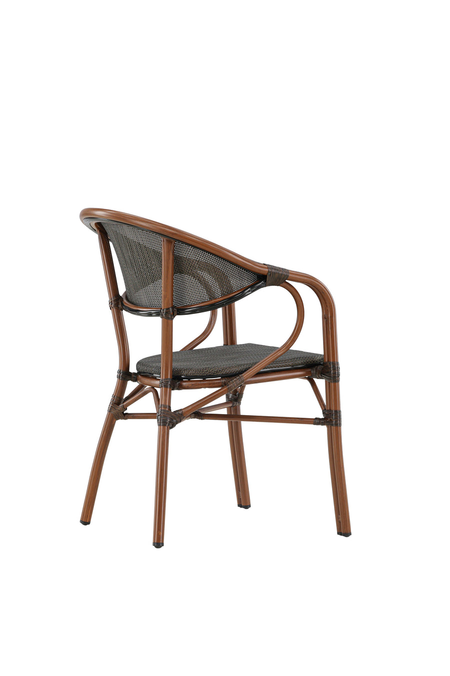 Vila Cafestoelen 2-pack 
