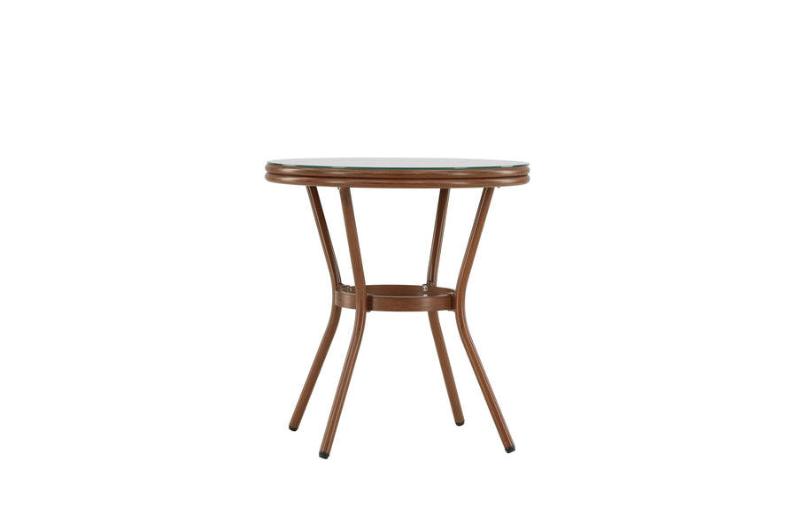 Loures cafétafel 