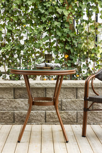 Loures cafétafel 