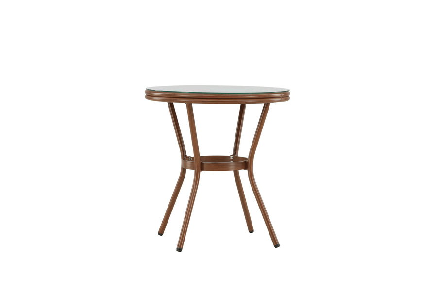 Loures cafétafel 