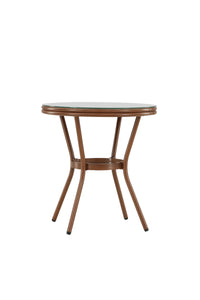 Loures cafétafel 