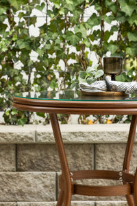 Loures cafétafel 