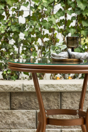 Loures cafétafel 