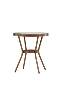 Loures cafétafel 