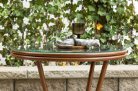 Loures cafétafel 