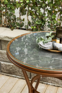 Loures cafétafel 