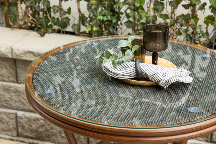 Loures cafétafel 