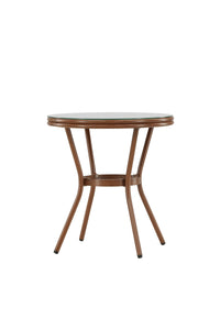 Loures cafétafel 