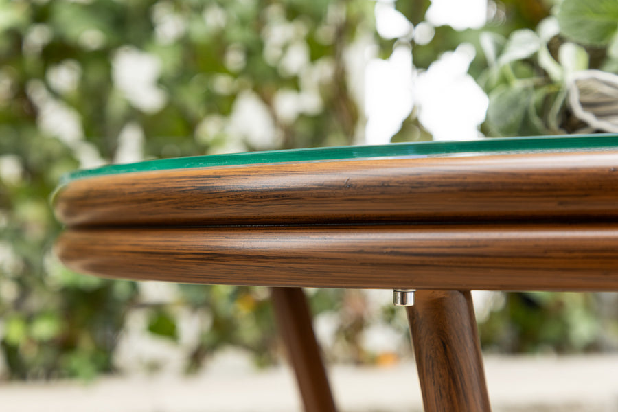 Loures cafétafel 