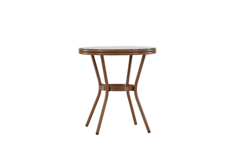 Loures cafétafel 