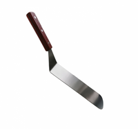 Gereedschapsset grill & bakplaat 5-delig