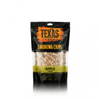 Rookchips / rookspaanders van appel. 1 L