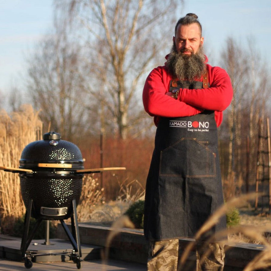 Kamado Bono Schort