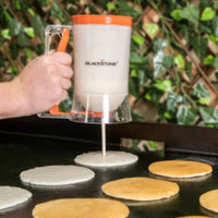 Blackstone ontbijtkit