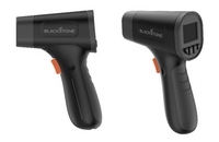 Blackstone Infrared thermometer