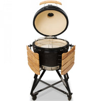 Kamado Bono Media 52 cm