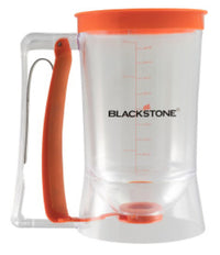 Blackstone ontbijtkit