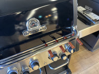 Grillspiezen breed 60 cm