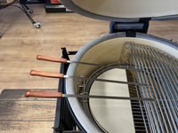 Grillspiezen breed 43,5 cm