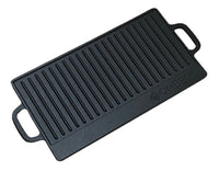 Omkeerbare bakplaat medium