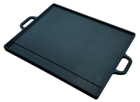 Omkeerbare bakplaat large