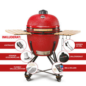 Kamado Bono Grande 59 cm