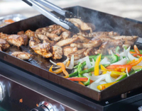 Blackstone Original 22-inch Tabletop Griddle