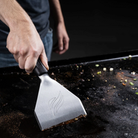 Blackstone Deluxe toolkit 6 pcs