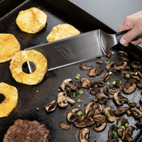 Blackstone Deluxe toolkit 6 pcs