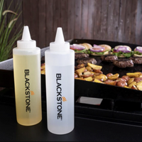 Blackstone Deluxe toolkit 6 pcs