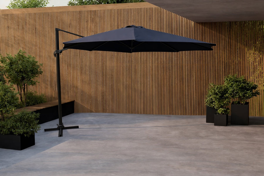 Leeds Parasol 