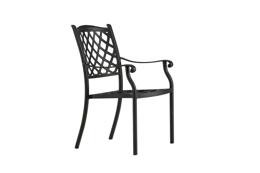 Ôbidos Cafestoel 4-pack 