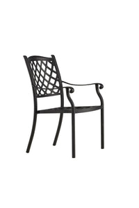 Ôbidos Cafestoel 4-pack 