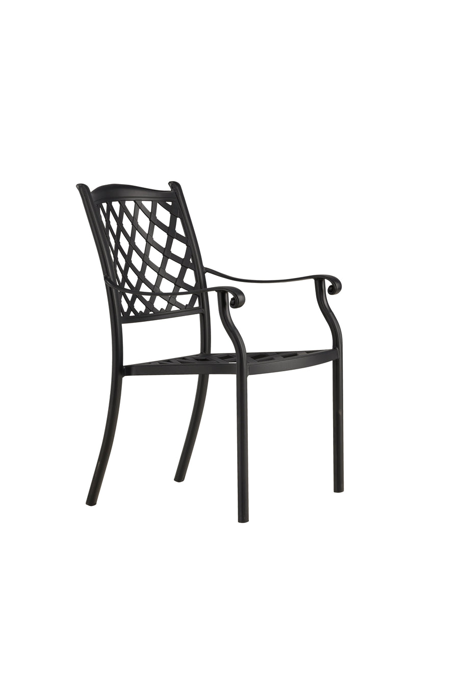 Ôbidos Cafestoel 4-pack 