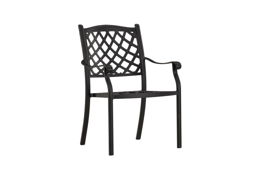 Ôbidos Cafestoel 4-pack 