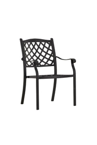 Ôbidos Cafestoel 4-pack 