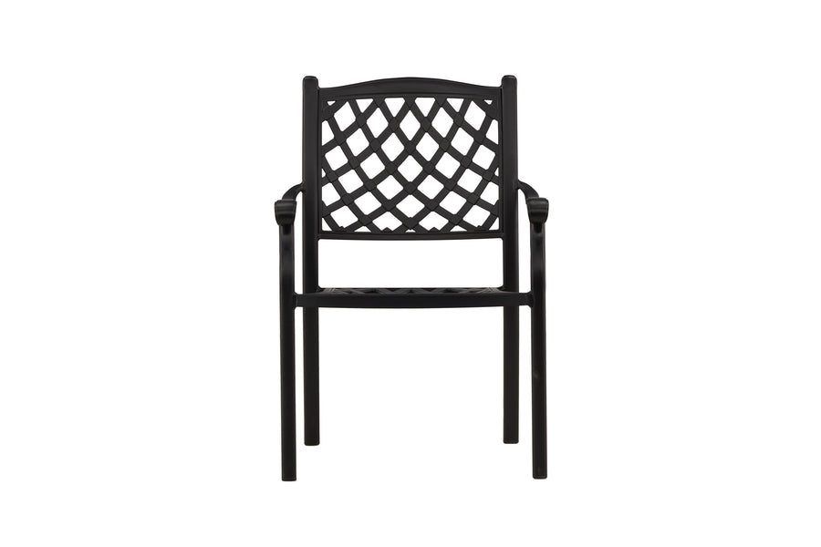 Ôbidos Cafestoel 4-pack 