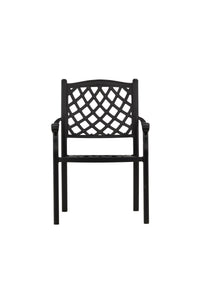 Ôbidos Cafestoel 4-pack 